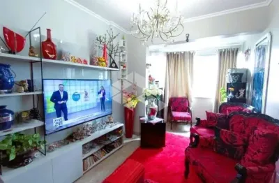 Apartamento com 2 quartos à venda na Avenida Guilherme Schell, 5382, Centro, Canoas