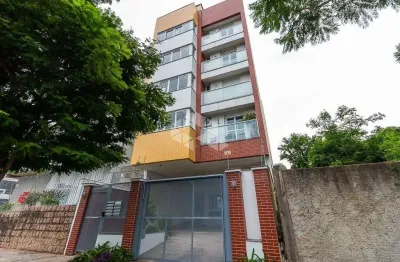 Apartamento novo com 2 dormitórios, suíte e churrasqueira no jardim do salso