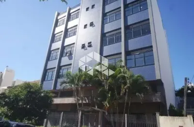 Excelente sala comercial com 67m2 com vaga de garagem escriturada próxima a Av. Érico Veríssimo e Av. Ipiranga