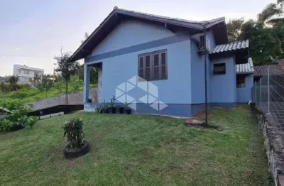 Casa com 2 quartos à venda na Castro Alves, 483, Vista Alegre, Ivoti