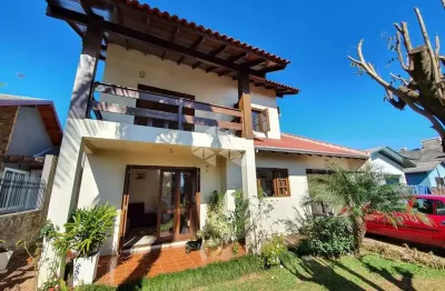 Casa com 4 quartos à venda na Aloísio Gabriel Link, 720, Jardim do Alto, Ivoti