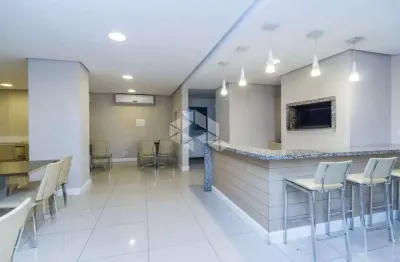 Apartamento 02 dormitórios, 01 suíte no bairro passo da areia
