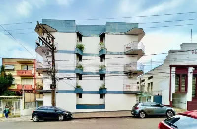 Apartamento com 2 quartos à venda na Rua Venâncio Aires, 1230, Centro, Santa Maria