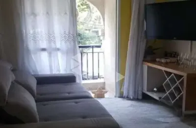 Apartamento com 2 quartos à venda na Rua General Bitencourt, 560, Centro, Osasco