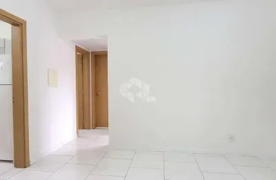 Apartamento com 2 quartos à venda na Rua Santos, 130, Vila Nova, Novo Hamburgo