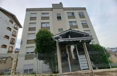 Apartamento na av: santa rita, bairro vicentina em farroupilha