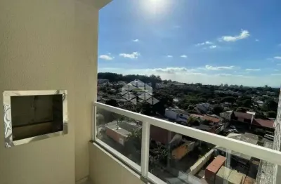 Apartamento com 2 quartos à venda na Avenida Protásio Alves, 8046, Alto Petrópolis, Porto Alegre