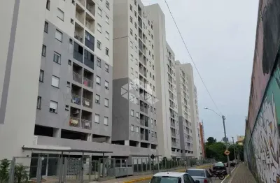 Ótima opção para investir ou morar - apartamento no residencial melville ii