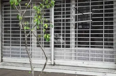 Ponto comercial à venda na Rua Doutor Mário Totta, 648, Tristeza, Porto Alegre