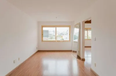 Apartamento com 2 quartos à venda na Rua Folha da Tarde, 29, Cristal, Porto Alegre