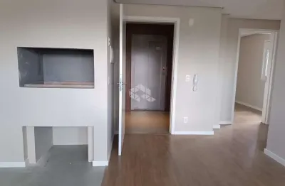 Apartamento com 2 quartos à venda na Rua Carlos Mariani, 357, Rio Branco, Caxias do Sul