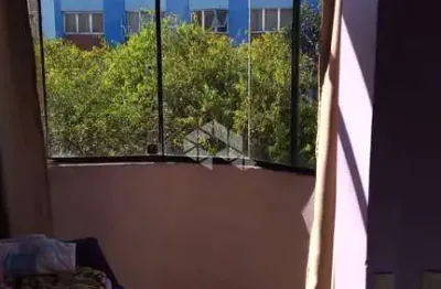 Apartamento para venda - 61m², 2 dormitórios, são geraldo