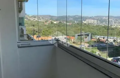 Apartamento com 2 quartos à venda na Rua Irmão Norberto Francisco Rauch, 700, Jardim Carvalho, Porto Alegre