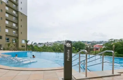 Apartamento com 2 quartos à venda na Rua Irmão Norberto Francisco Rauch, 700, Jardim Carvalho, Porto Alegre