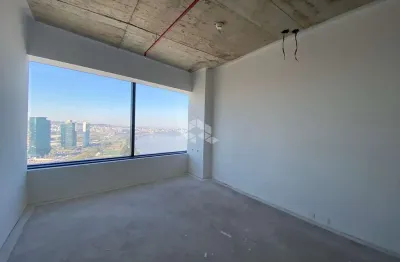 Sala comercial à venda na Avenida Padre Cacique, 2893, Praia de Belas, Porto Alegre