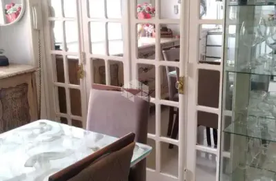 Apartamento com 2 quartos à venda na Rua Engenheiro Fernando Mendes Ribeiro, 190, Santo Antônio, Porto Alegre