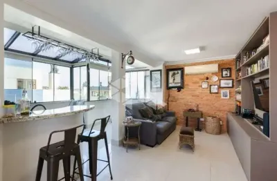 Cobertura com 3 quartos à venda na Rua José Gomes, 113, Tristeza, Porto Alegre