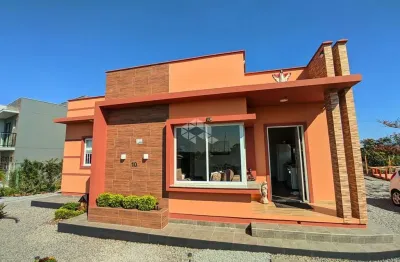 Casa com 3 quartos à venda na Estrada Geral, 25, Alto Arroio, Imbituba