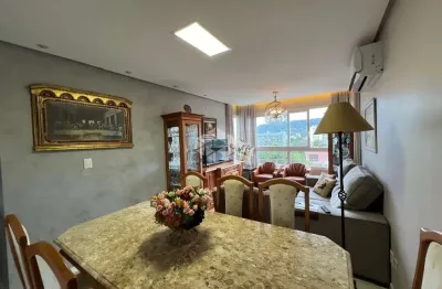 Apartamento com 3 quartos à venda na Rio Branco, 166, Centro, Santa Cruz do Sul