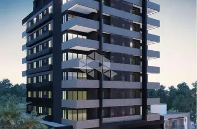 Cobertura duplex com 03 dormitórios no bairro são luiz em farroupilha