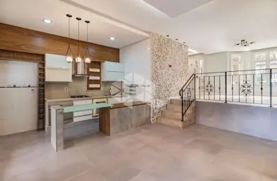 Casa 3 dormitórios, 1 suíte, 2 vagas, no bairro ipanema, porto alegre