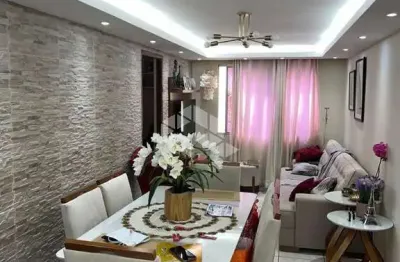 Apartamento com 3 quartos à venda na Rua Citrolândia, 72, Campo Limpo, São Paulo