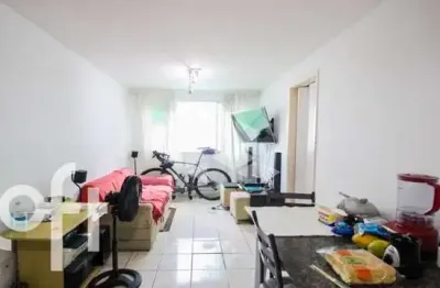 Apartamento com 3 quartos à venda na Rua Mitim, 134, Campo Limpo, São Paulo