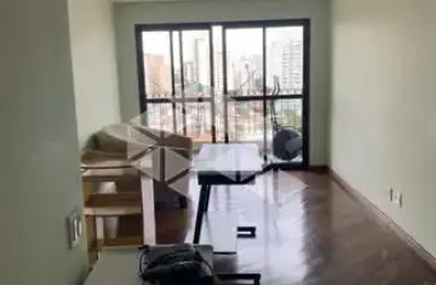 Apartamento com 3 quartos à venda na Rua Itagyba Santiago, 360, Vila Mascote, São Paulo