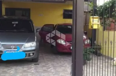Casa 2 dormitorios,2 banheiros,2 vagas cobertas bairro hipica