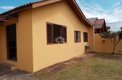 Casa com 4 quartos à venda na Rua dos Purús, 43, Igara, Canoas