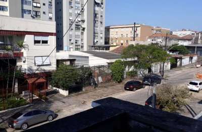 Sala comercial à venda na Avenida Brino, 112, Santa Maria Goretti, Porto Alegre