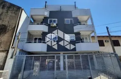 Cobertura com 1 dormitório e sacada com churrasqueira