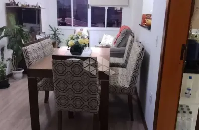 Apartamento com 2 quartos à venda na Rua Conselheiro Brusque, 219, Jardim Itu Sabará, Porto Alegre