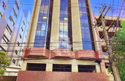 Sala comercial à venda na Rua Coronel Bordini, 689, Auxiliadora, Porto Alegre