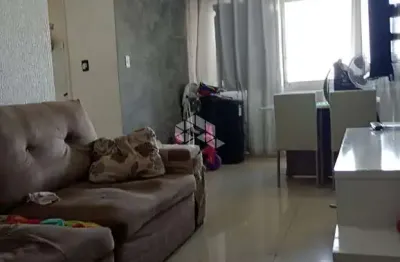 Apartamento com 2 quartos à venda na Rua Amauri Cafrune, 80, Rubem Berta, Porto Alegre