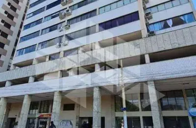 Ponto comercial à venda na Avenida Loureiro da Silva, 1874, Cidade Baixa, Porto Alegre