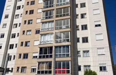 Apartamento com 2 quartos à venda na Antonio Luiz Somensi, 150, Vila Nova II, Bento Gonçalves