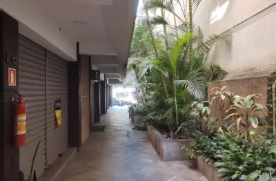 Ponto comercial à venda na Avenida da Azenha, 1678, Azenha, Porto Alegre