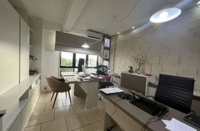 Sala comercial à venda na Tenente-coronel Brito, 1075, Centro, Santa Cruz do Sul
