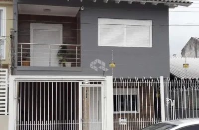 Casa com 4 quartos à venda na Rua Jardim América, 102, Harmonia, Canoas