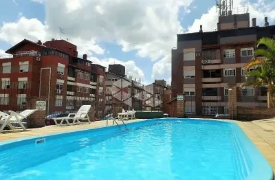 Apartamento com 2 quartos à venda na Avenida da Cavalhada, 4762, Cavalhada, Porto Alegre