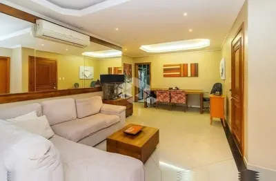 Apartamento 3 dormitórios suíte e 2 vagas, vila ipiranga em porto alegre