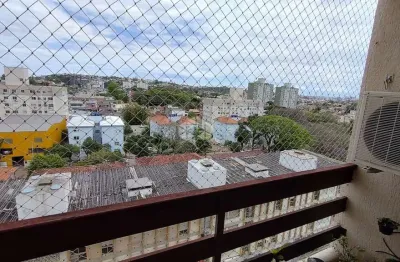 Apartamento com 1 quarto à venda na Rua Capitão Arisoly Vargas, 55, Glória, Porto Alegre