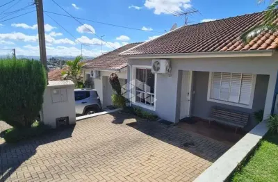 Casa em condomínio fechado com 2 quartos à venda na Rua Alto Uruguai, 150, Rincão, Novo Hamburgo