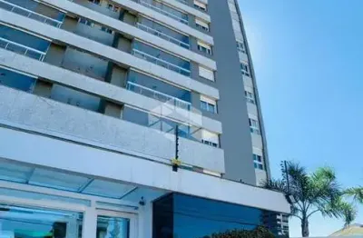 Apartamento com 3 quartos à venda na Rua Santos Dumont, 807, Exposição, Caxias do Sul