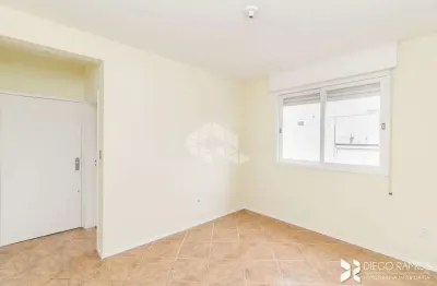 Apartamento com 1 quarto à venda na Avenida Érico Veríssimo, 731, Menino Deus, Porto Alegre