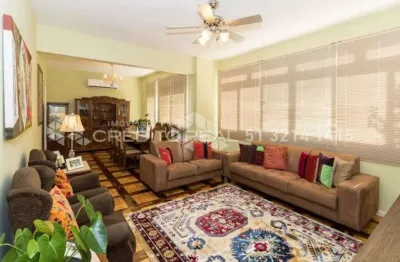 Apartamento com 3 quartos à venda na Travessa Ferreira de Abreu, 77, Santana, Porto Alegre