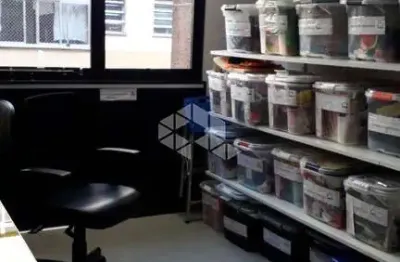 Sala comercial à venda na Avenida Getúlio Vargas, 1184, Menino Deus, Porto Alegre