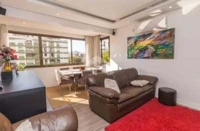 Apartamento de 3 quartos à venda rua alberto silva, vila ipiranga - porto alegre