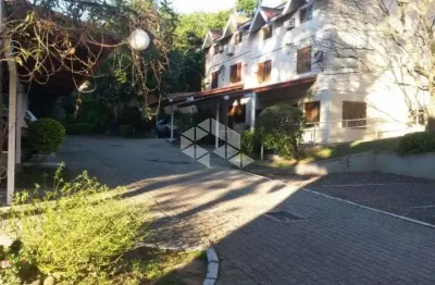 Casa em condomínio fechado com 3 quartos à venda na Rua Padre João Batista Reus, 1959, Tristeza, Porto Alegre